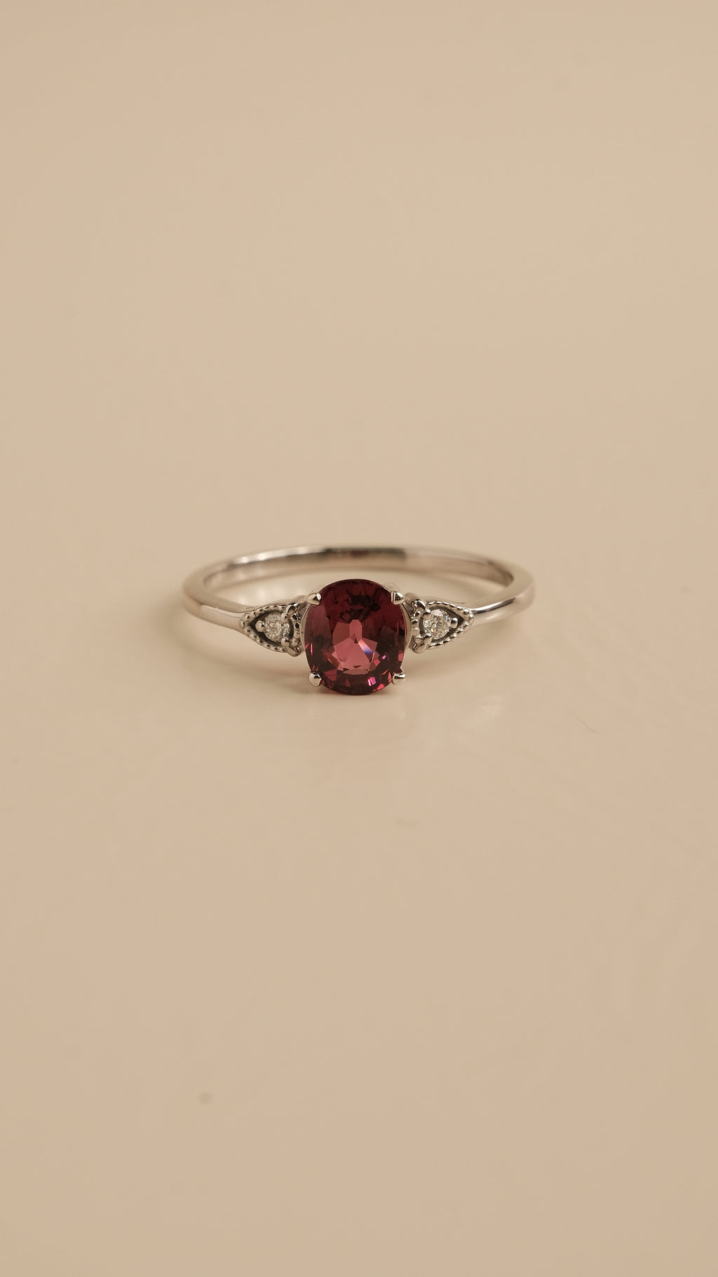 Scarlet Ring