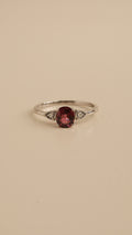 Scarlet Ring