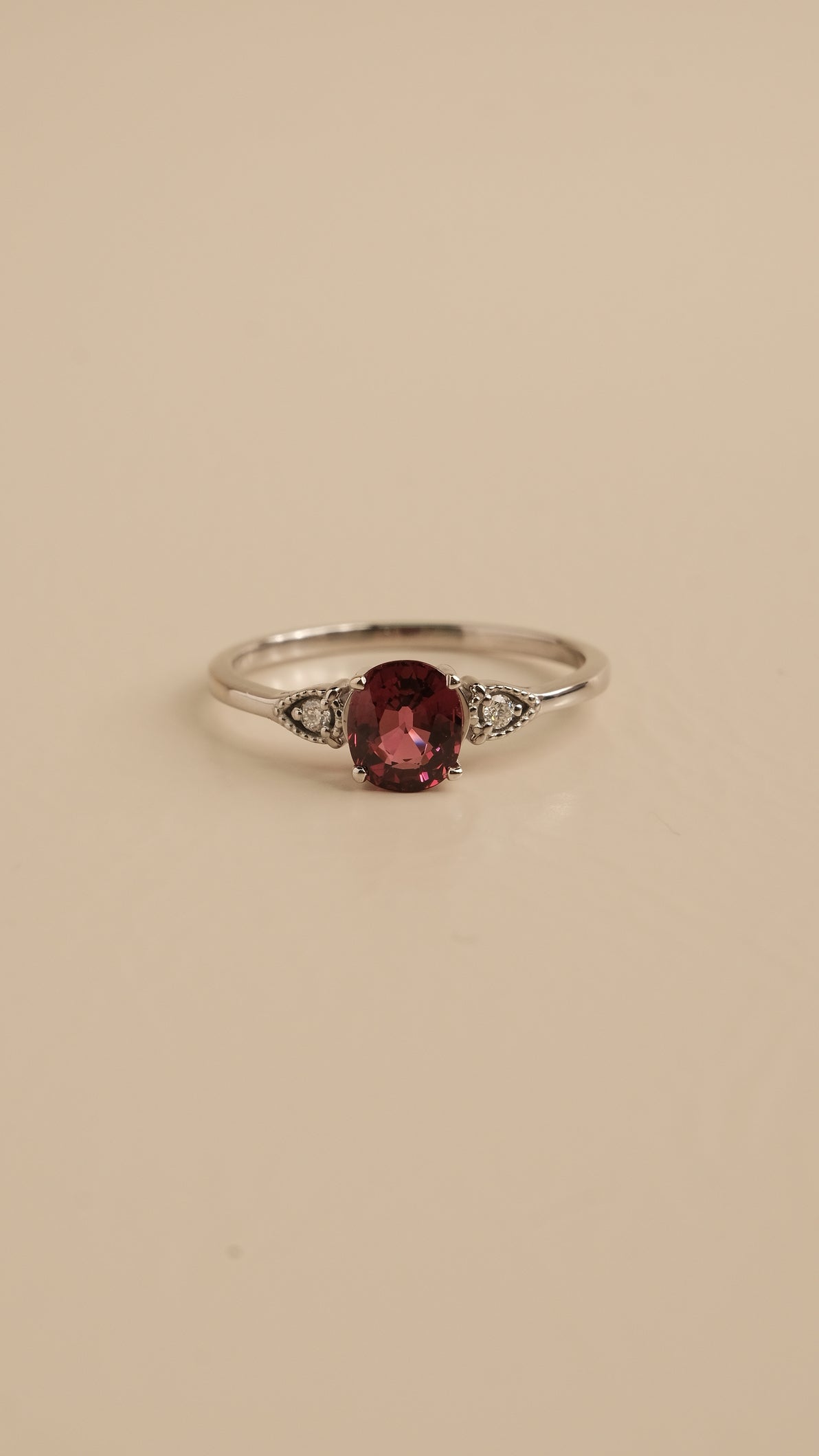 Scarlet Ring