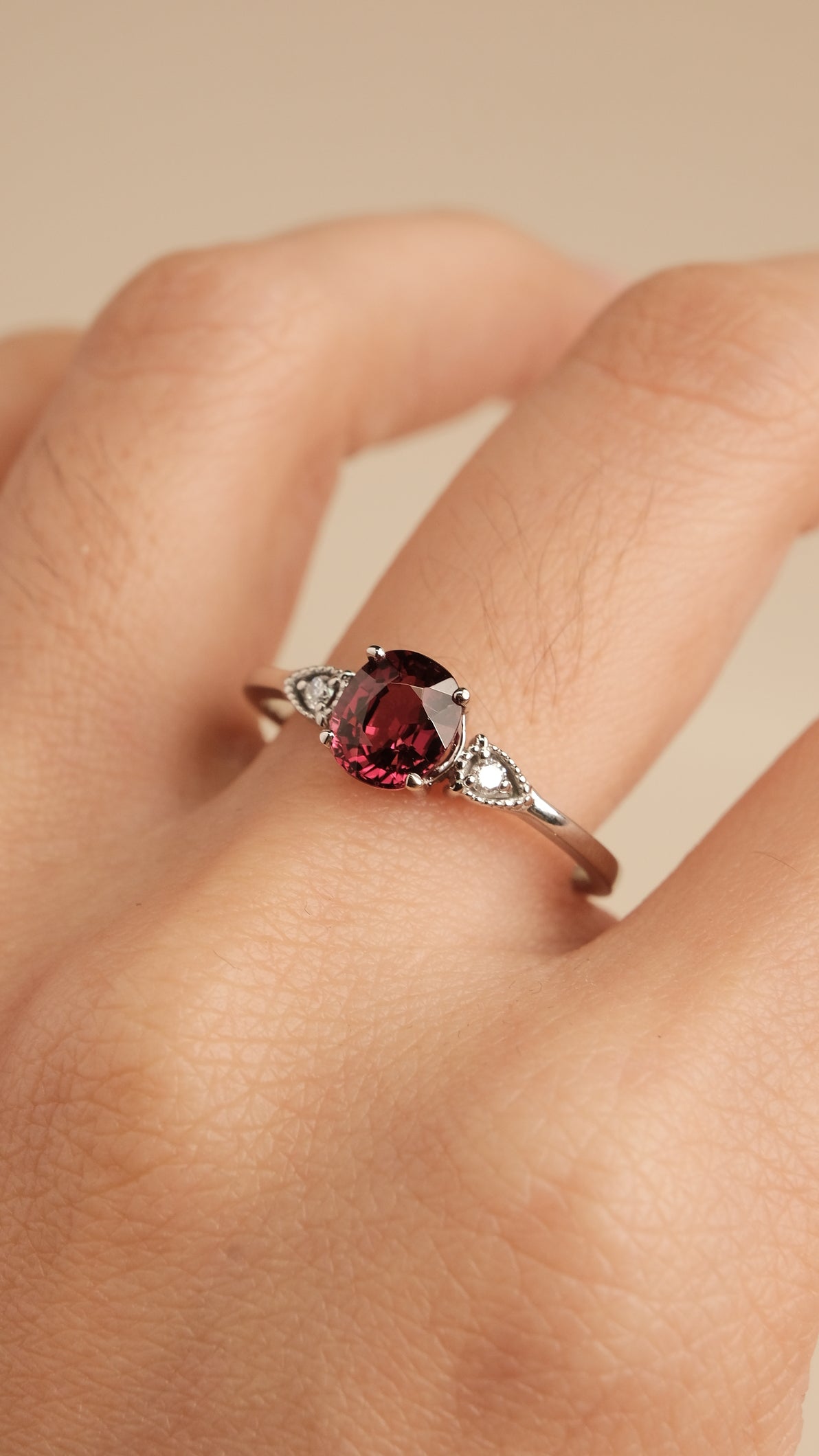 Scarlet Ring