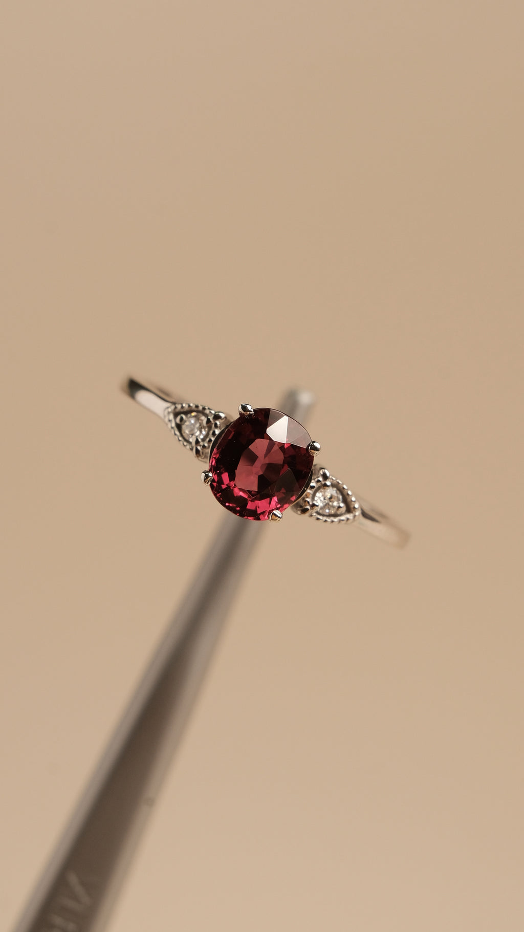 Scarlet Ring