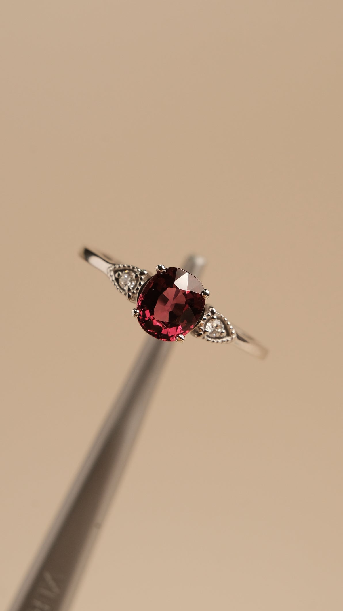 Scarlet Ring