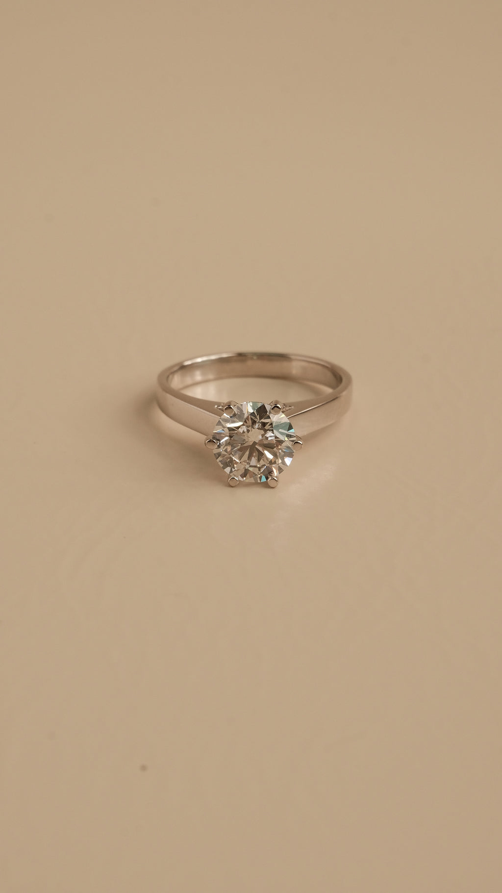 Elysia Ring