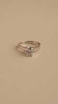 Elysia Ring