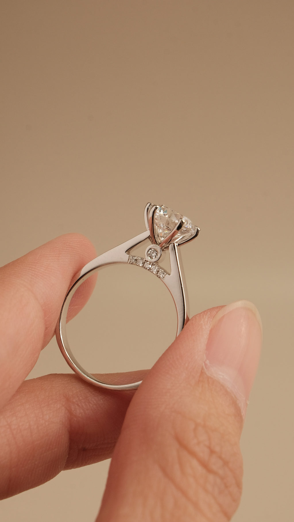 Elysia Ring