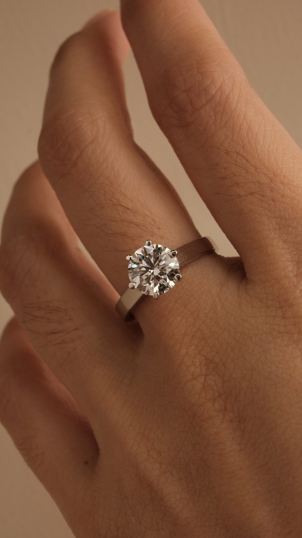 Elysia Ring