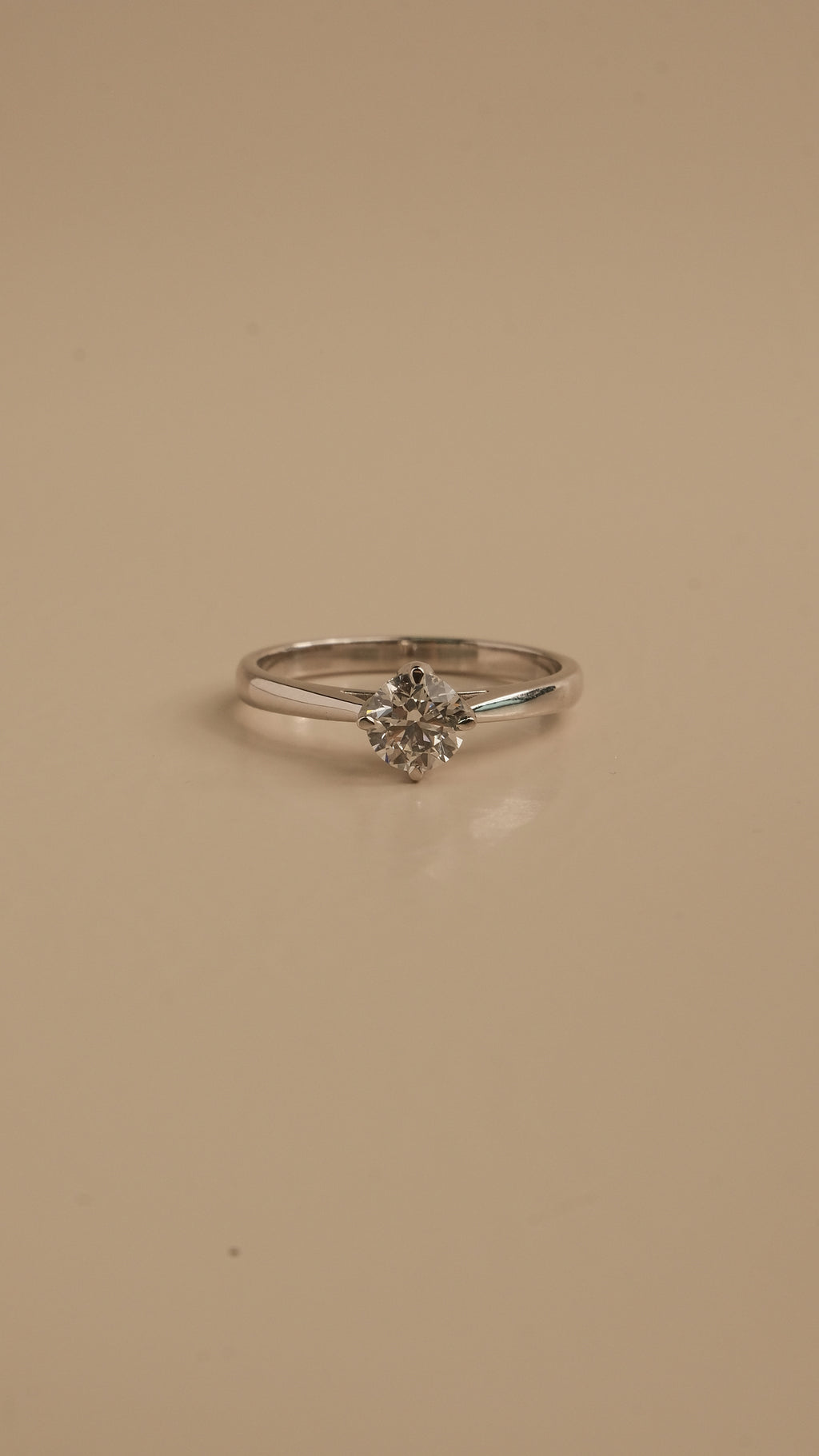 Lunea Ring