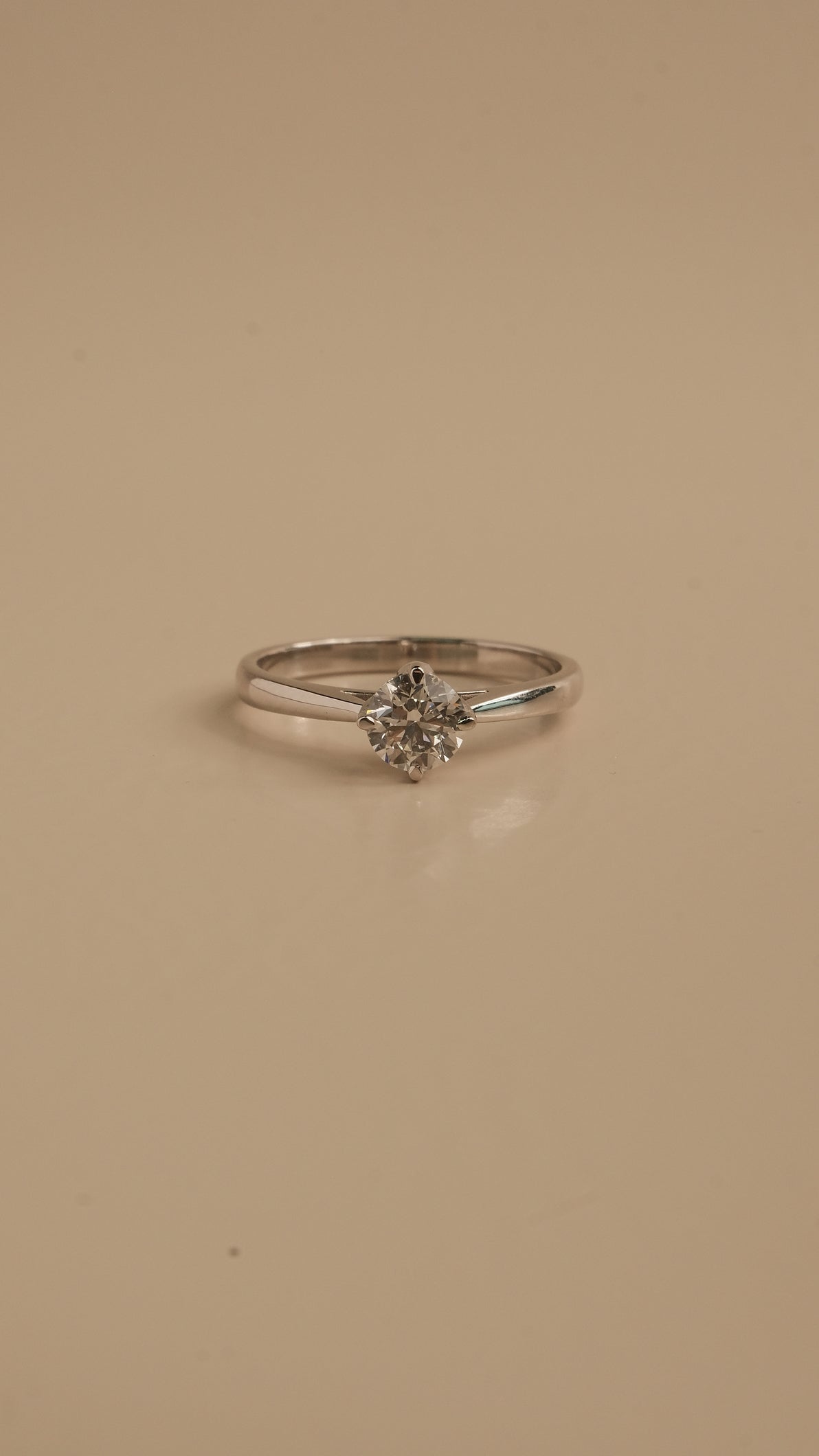 Lunea Ring