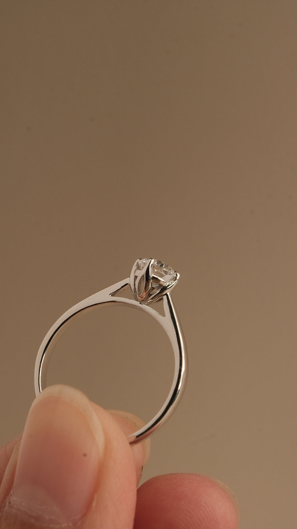 Lunea Ring