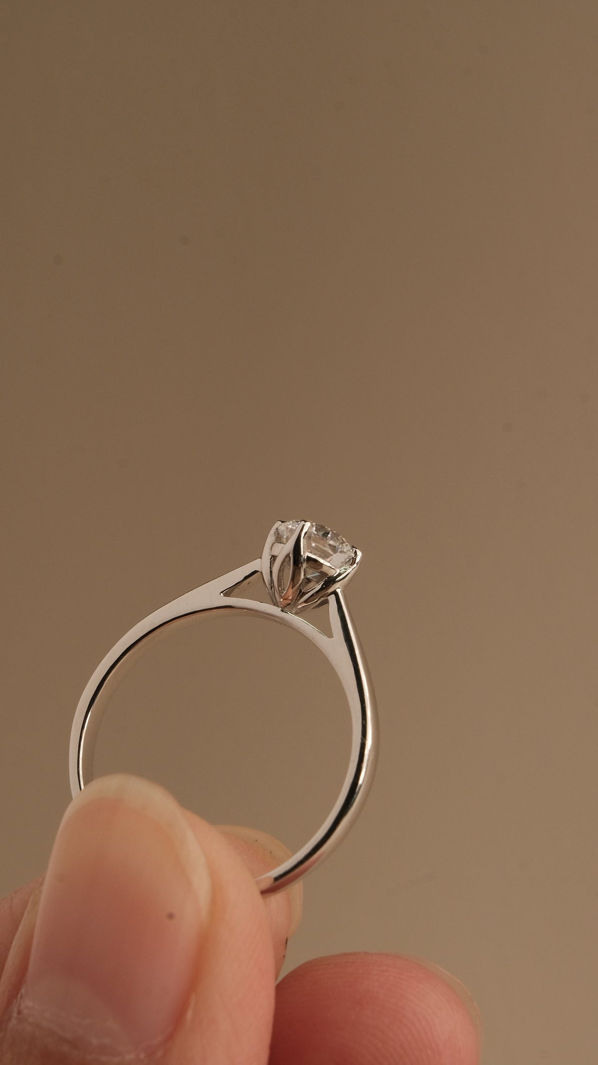Lunea Ring