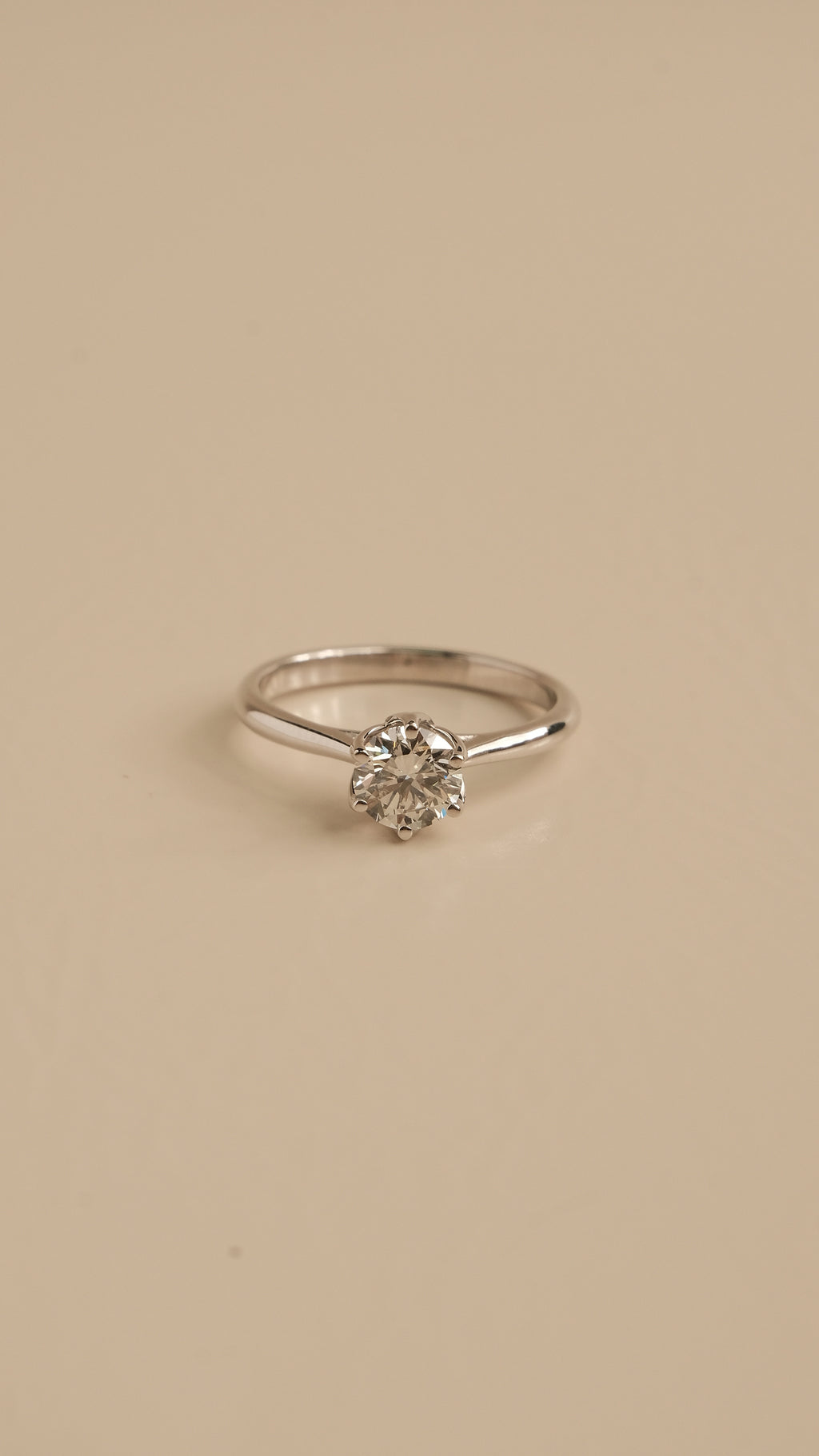 Lumiere Ring