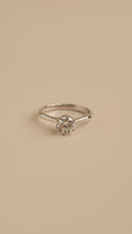 Lumiere Ring