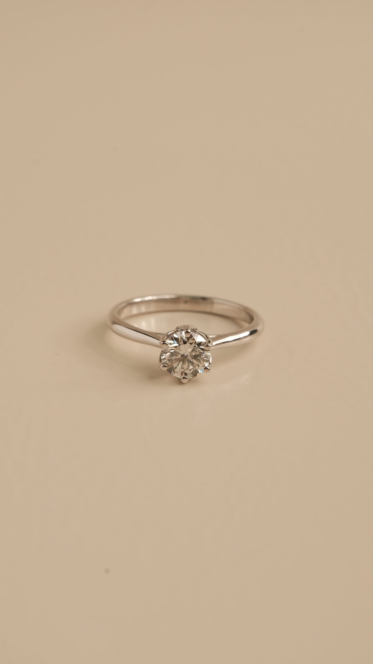 Lumiere Ring