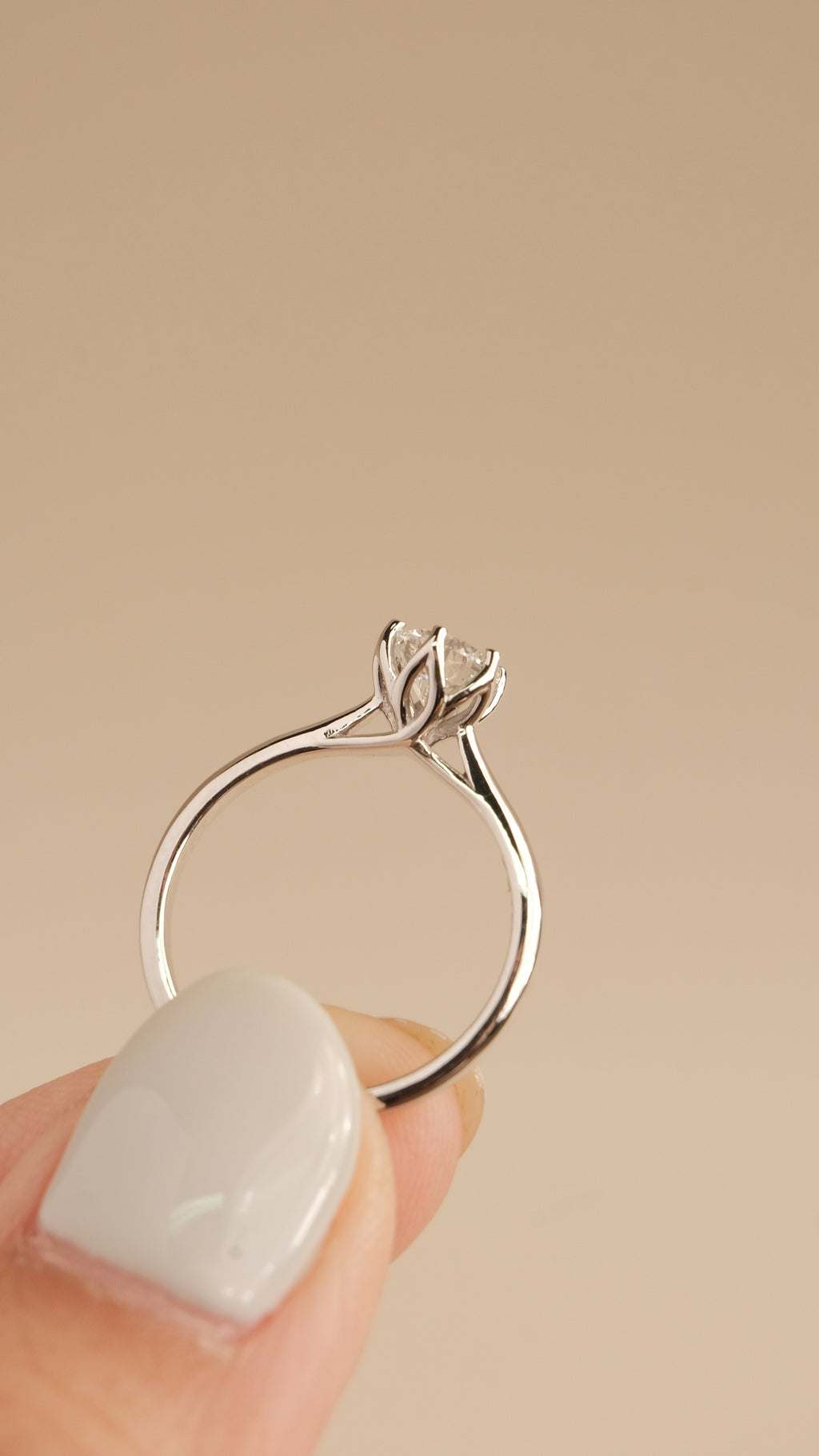 Lumiere Ring