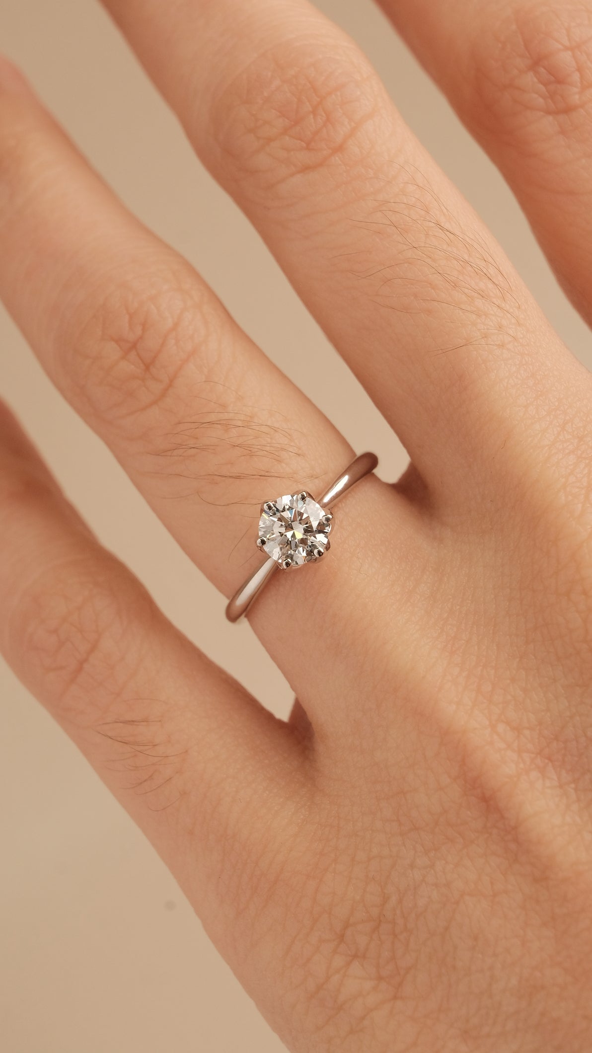 Lumiere Ring