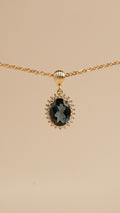 Eleanor Pendant