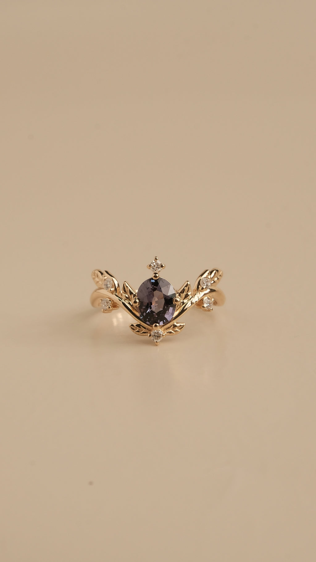 Athena Ring