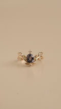 Athena Ring