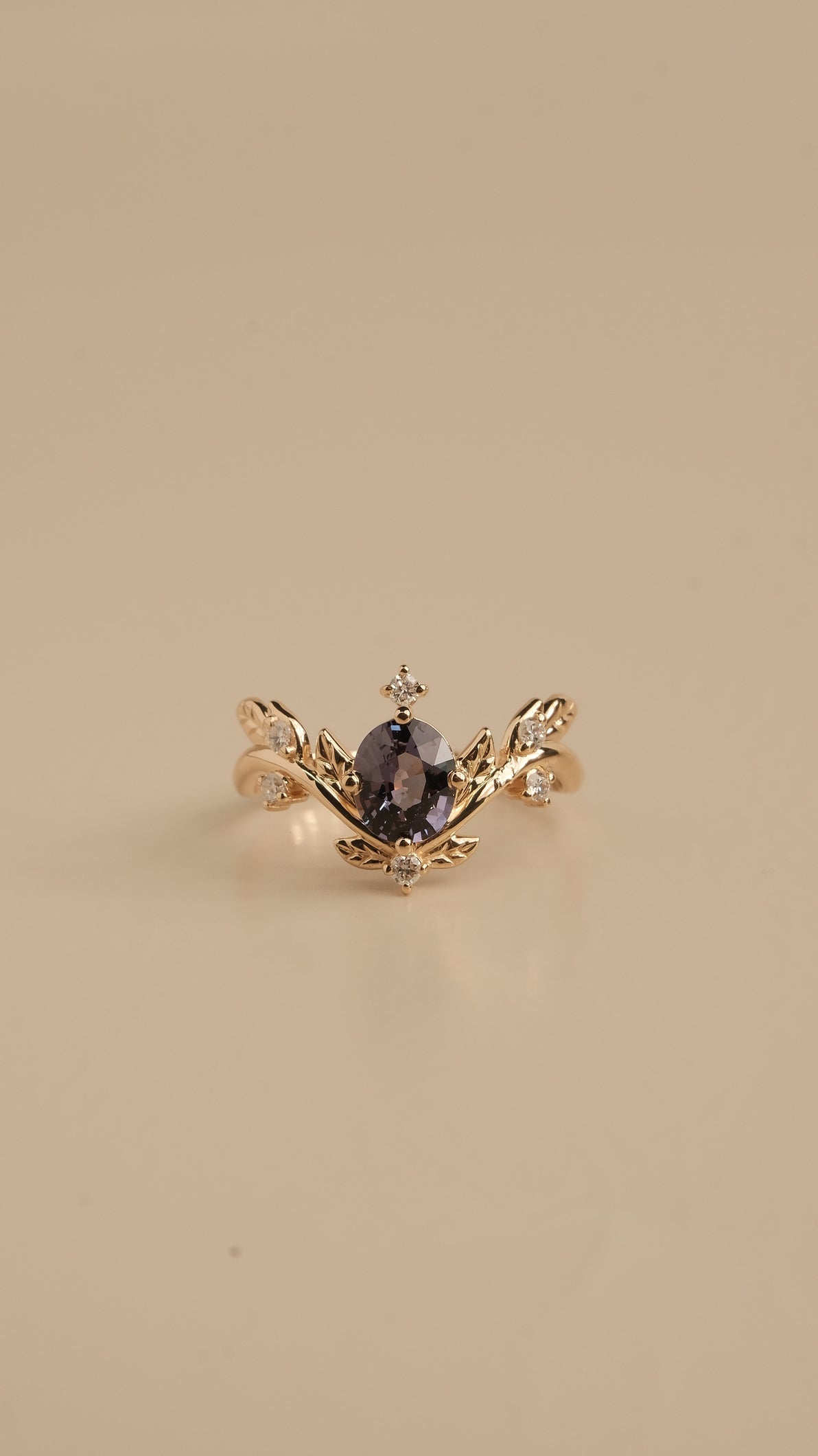 Athena Ring