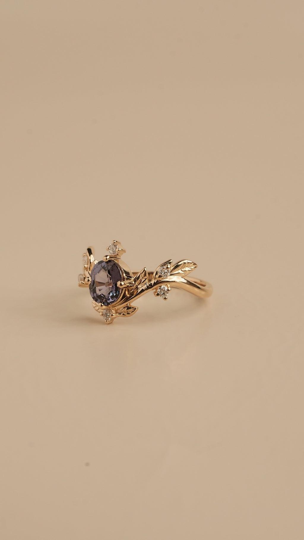 Athena Ring