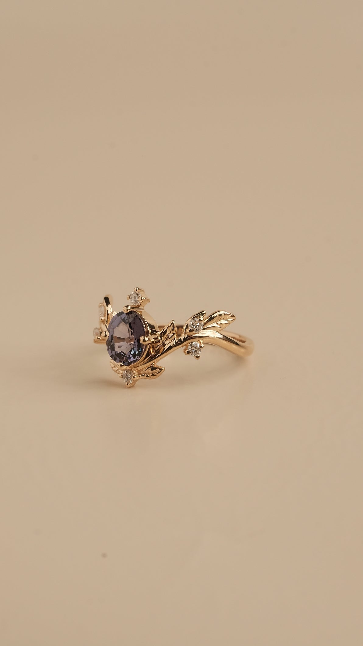 Athena Ring