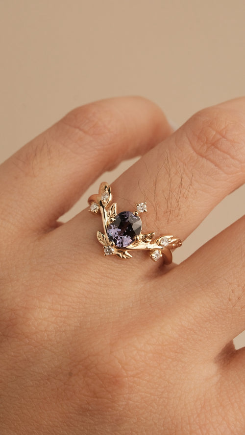 Athena Ring