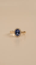 Celeste Ring