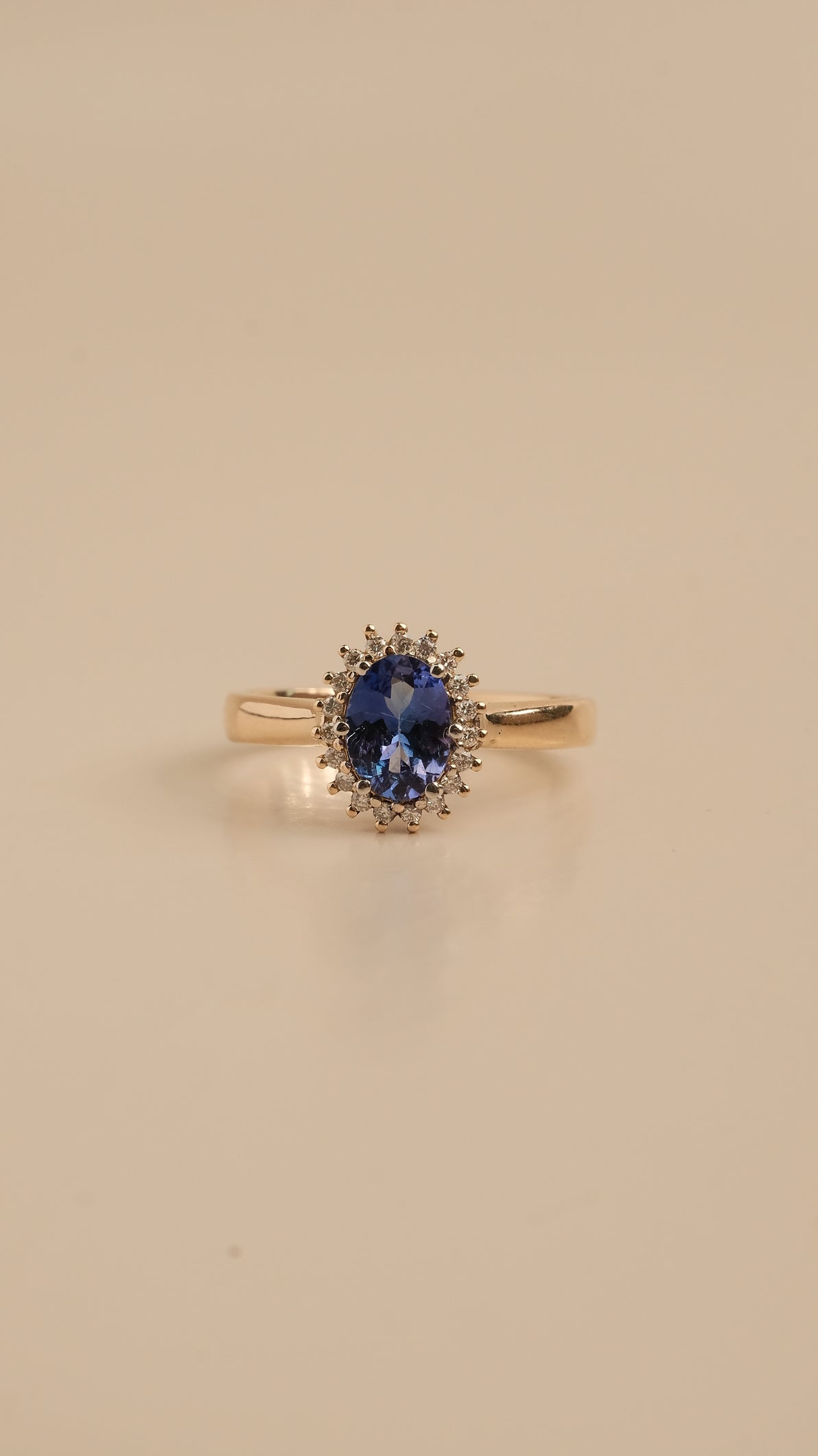 Celeste Ring