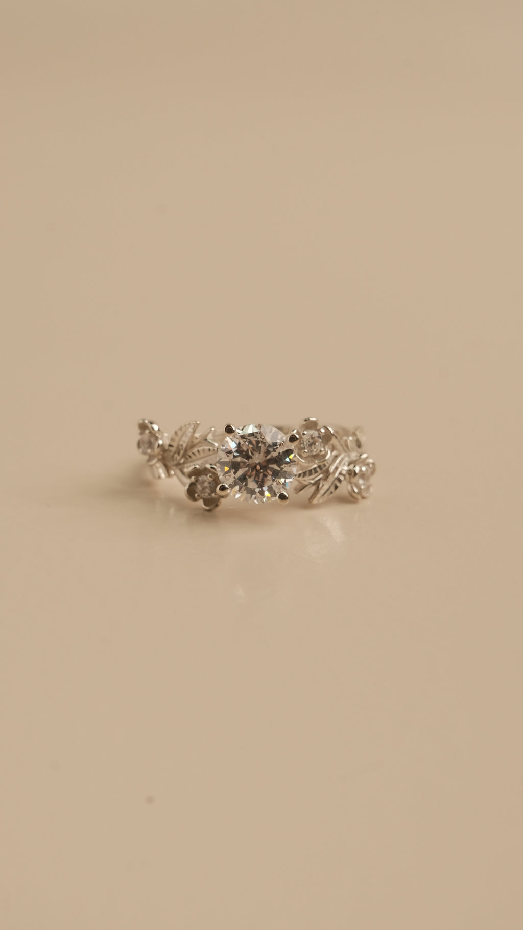 Flouren Ring