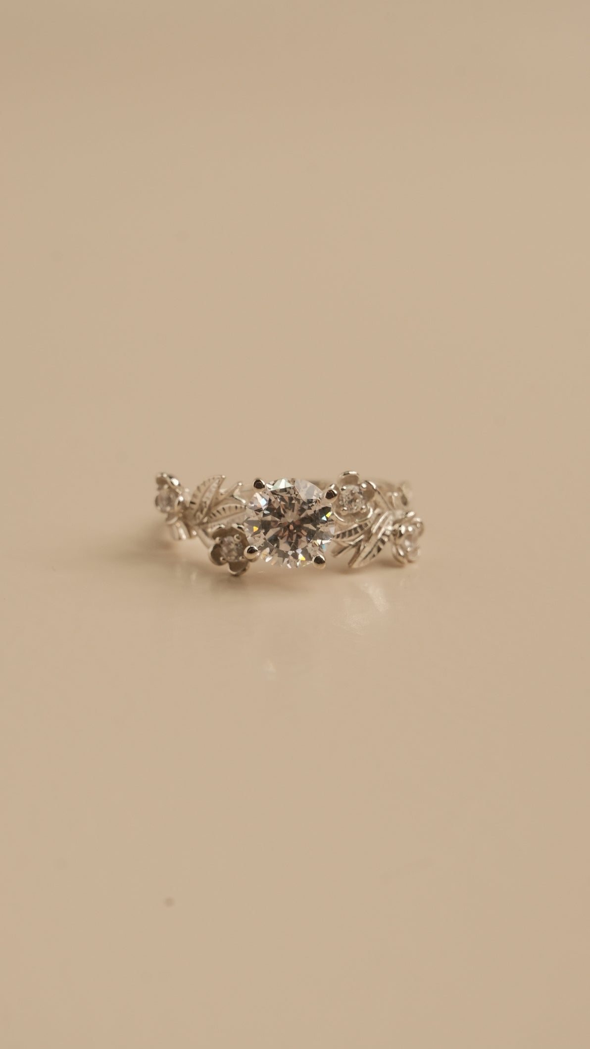 Flouren Ring