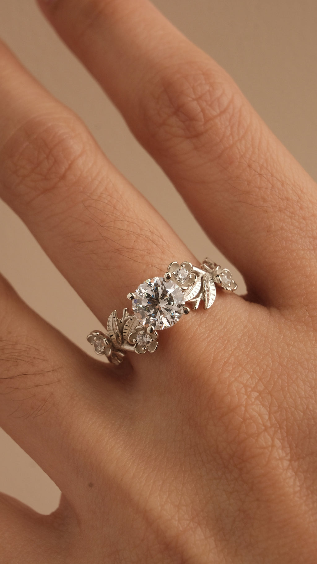 Flouren Ring