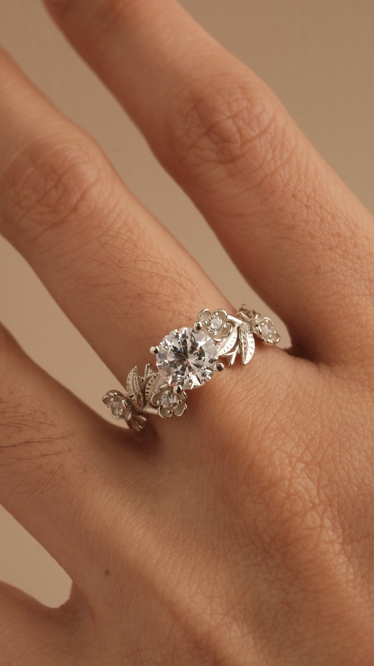 Flouren Ring