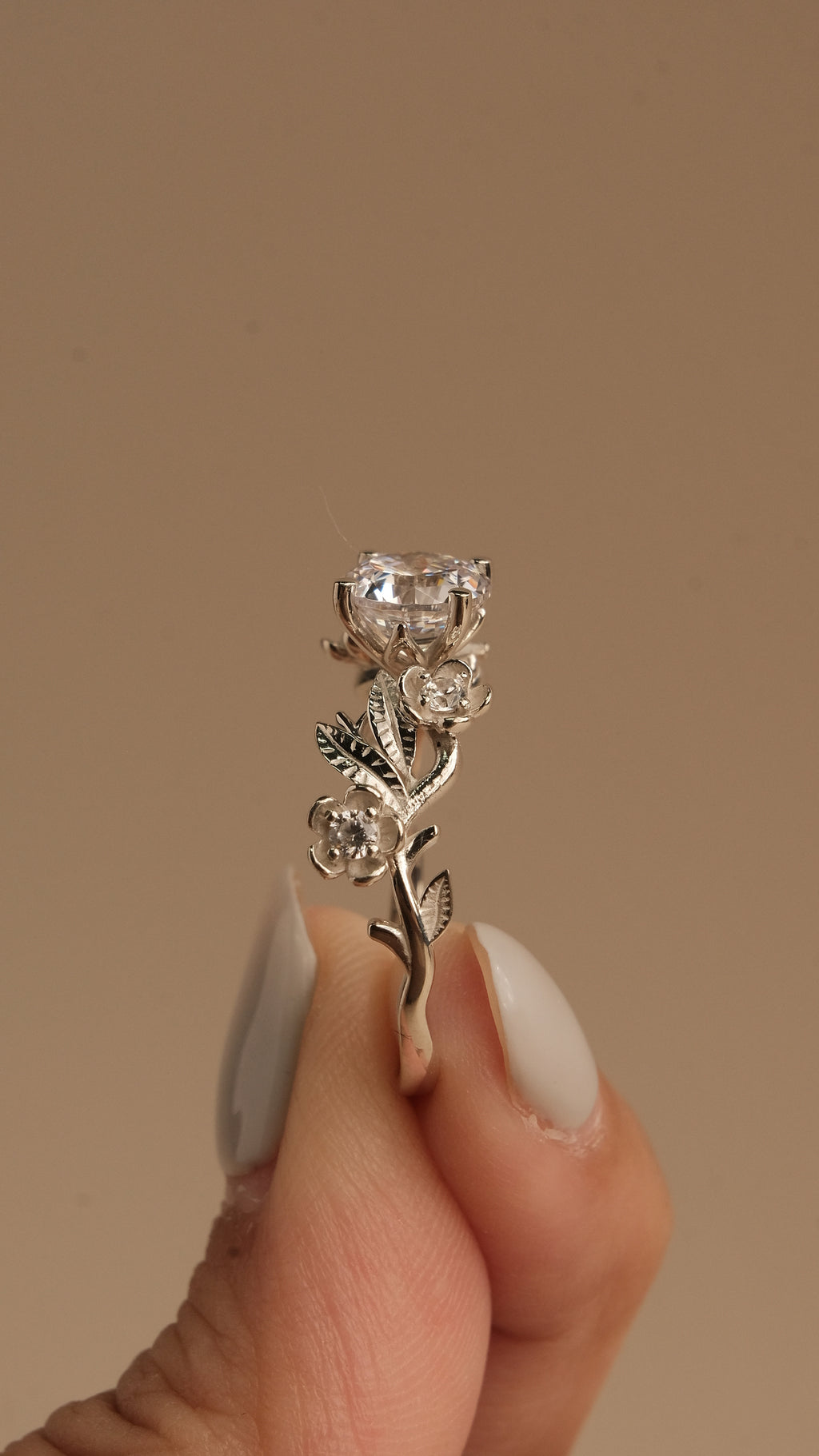 Flouren Ring
