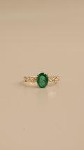 Willow Ring