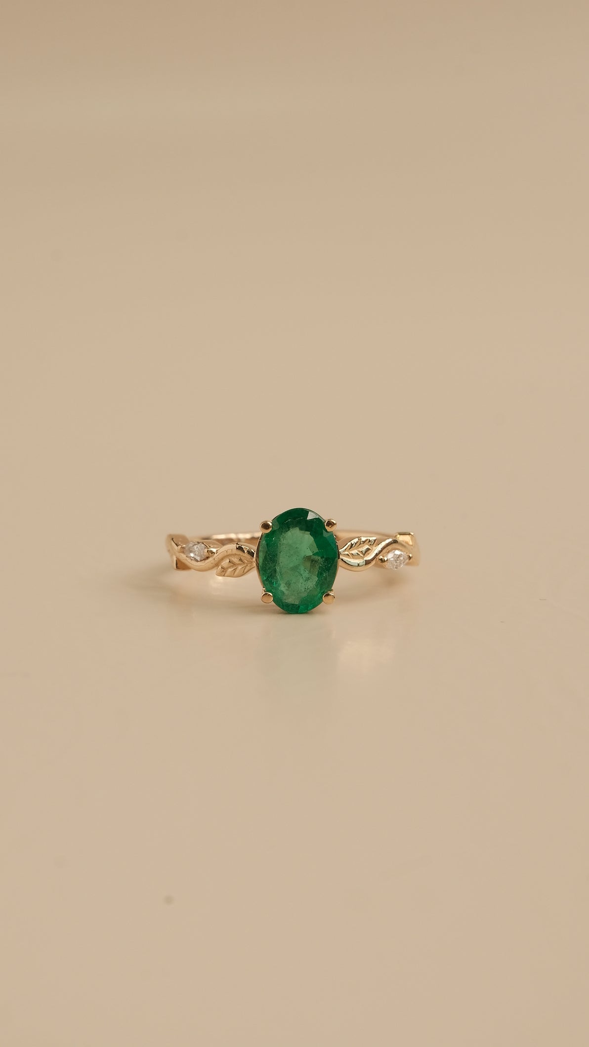 Willow Ring