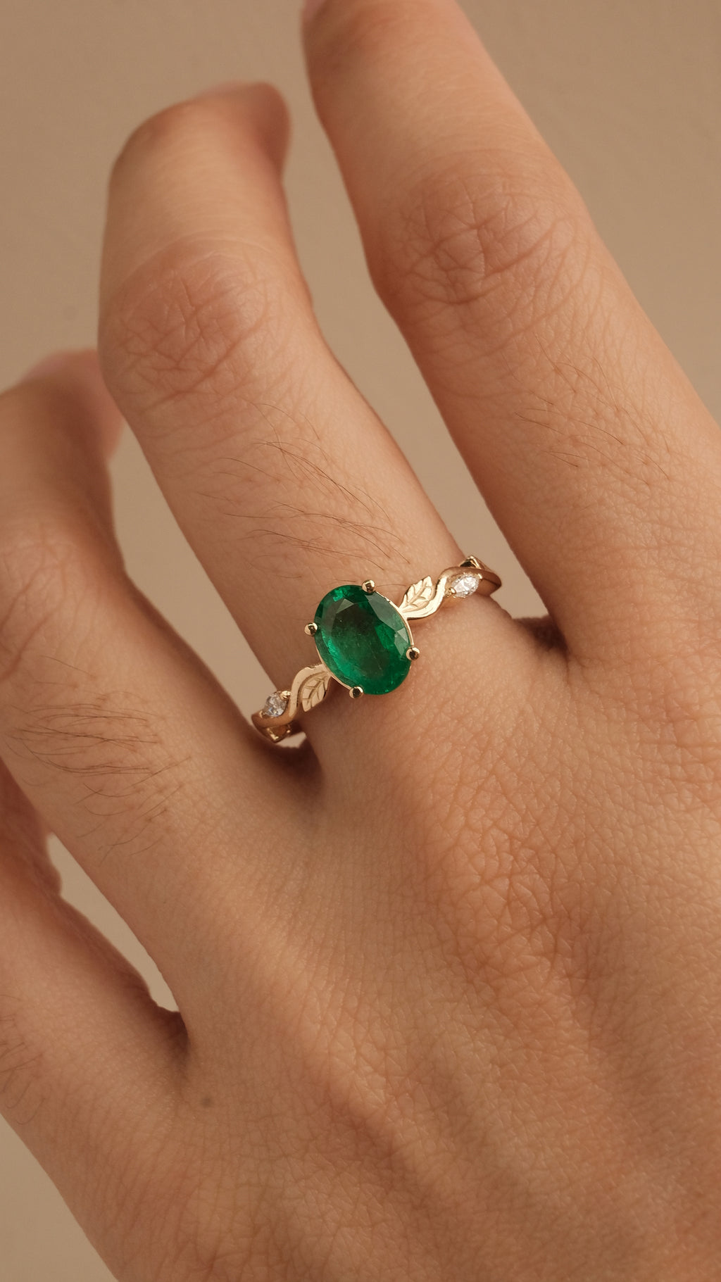 Willow Ring