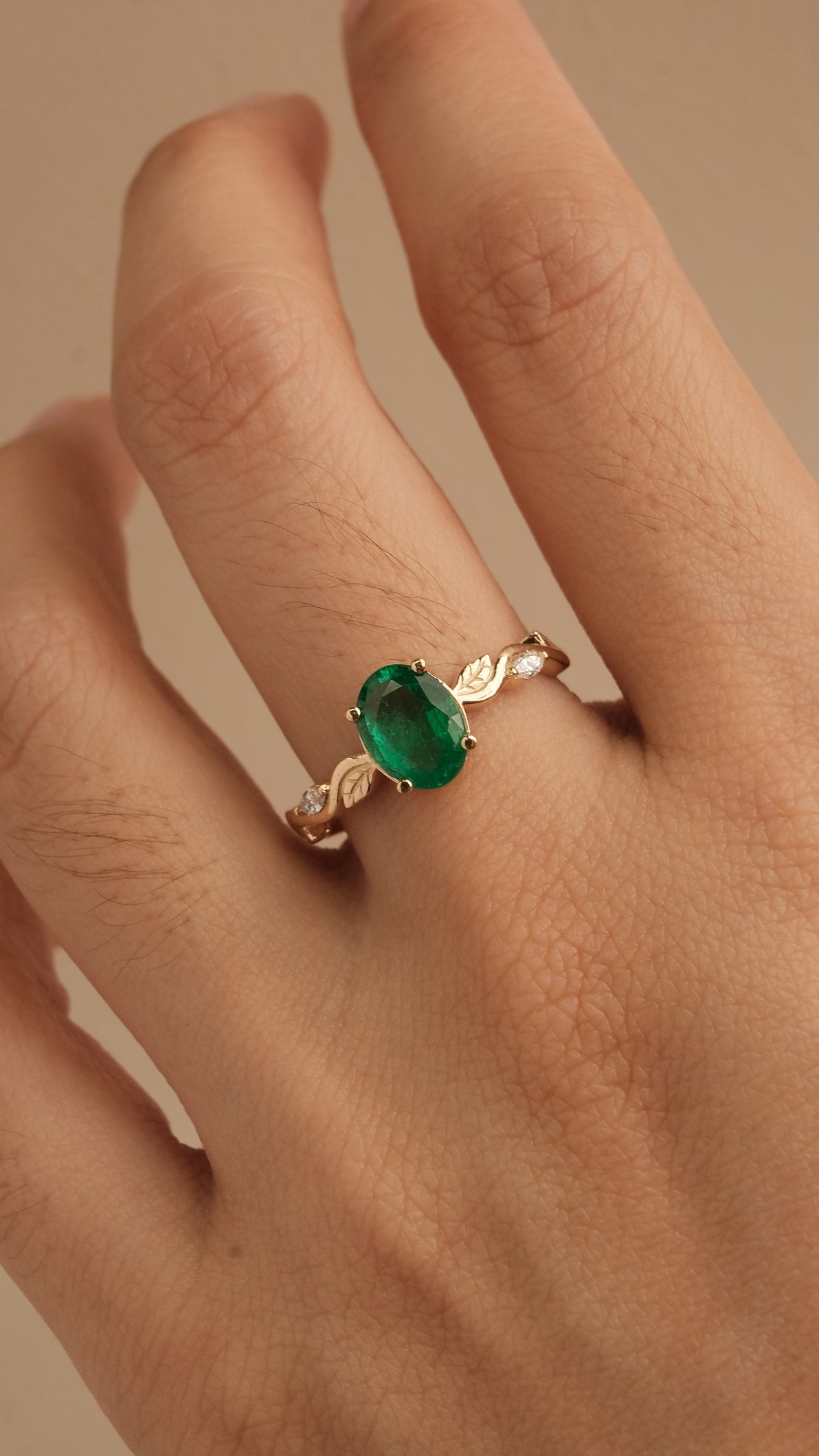 Willow Ring