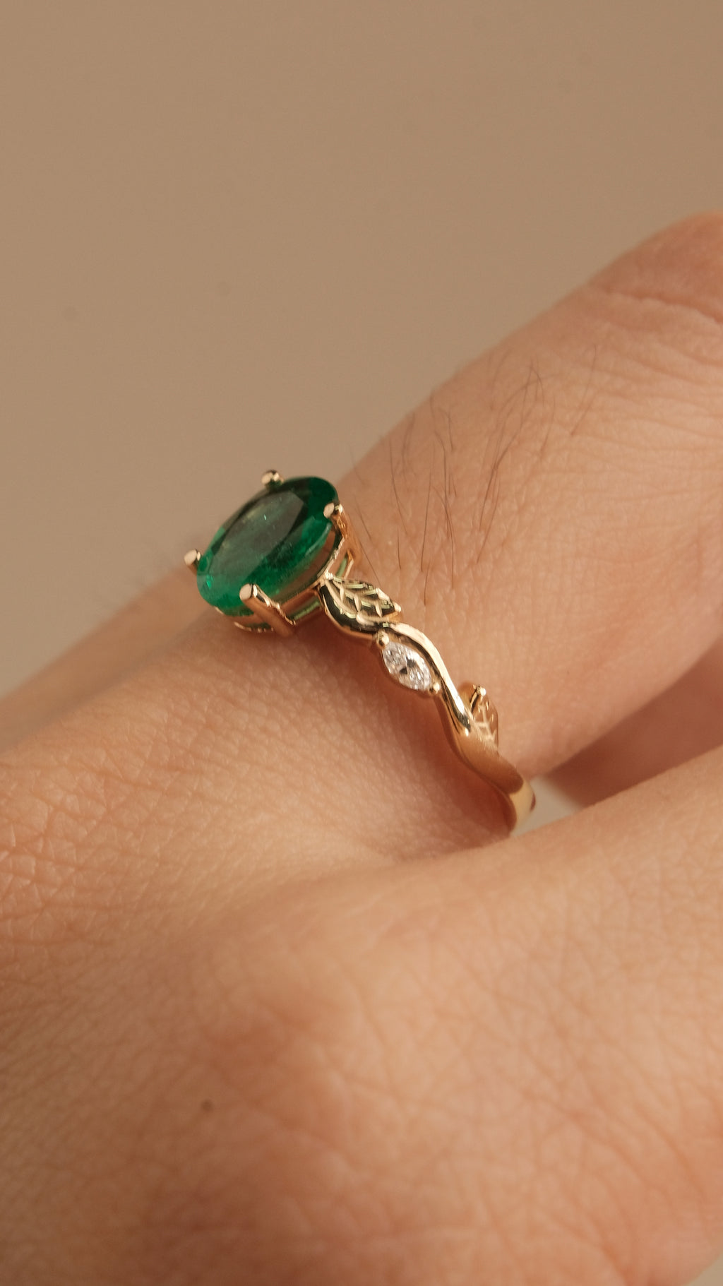 Willow Ring