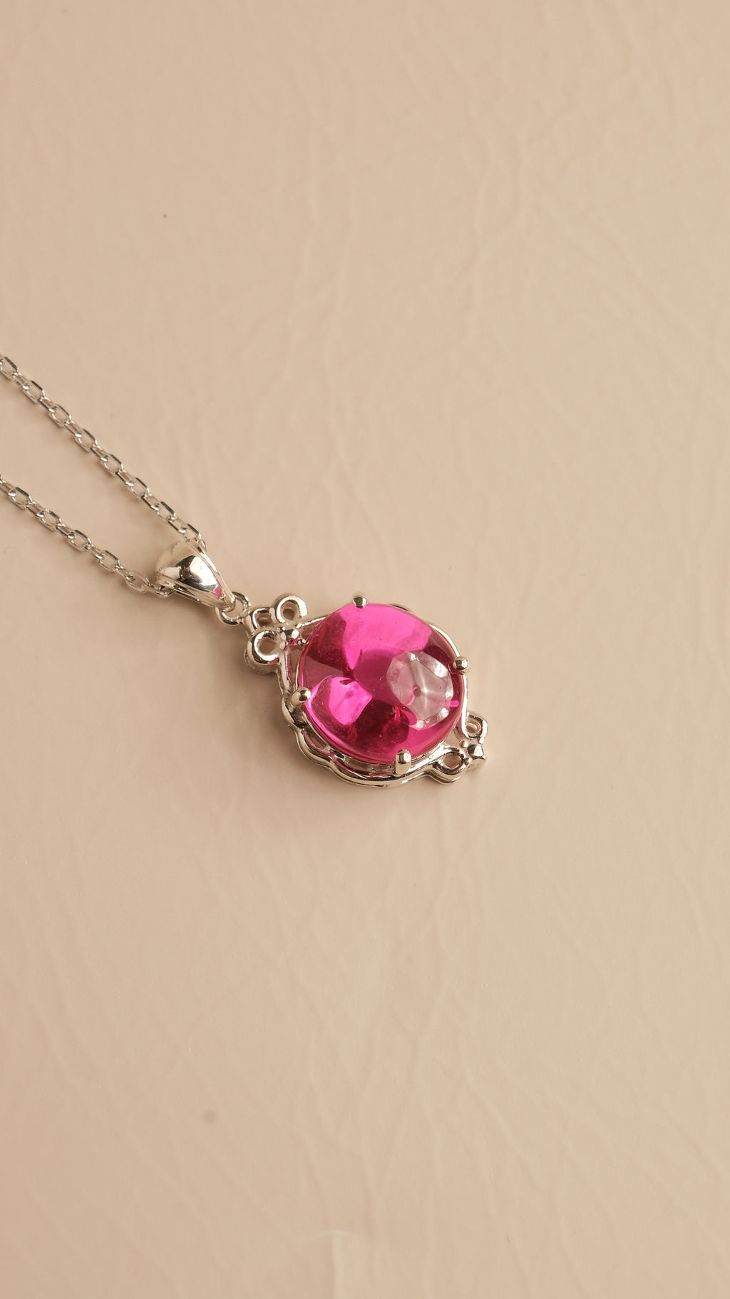 Rosaline Pendant