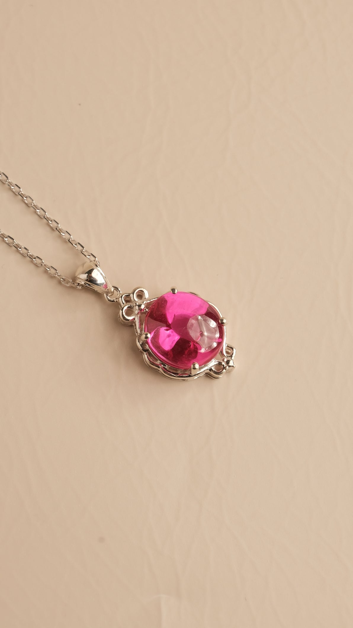 Rosaline Pendant