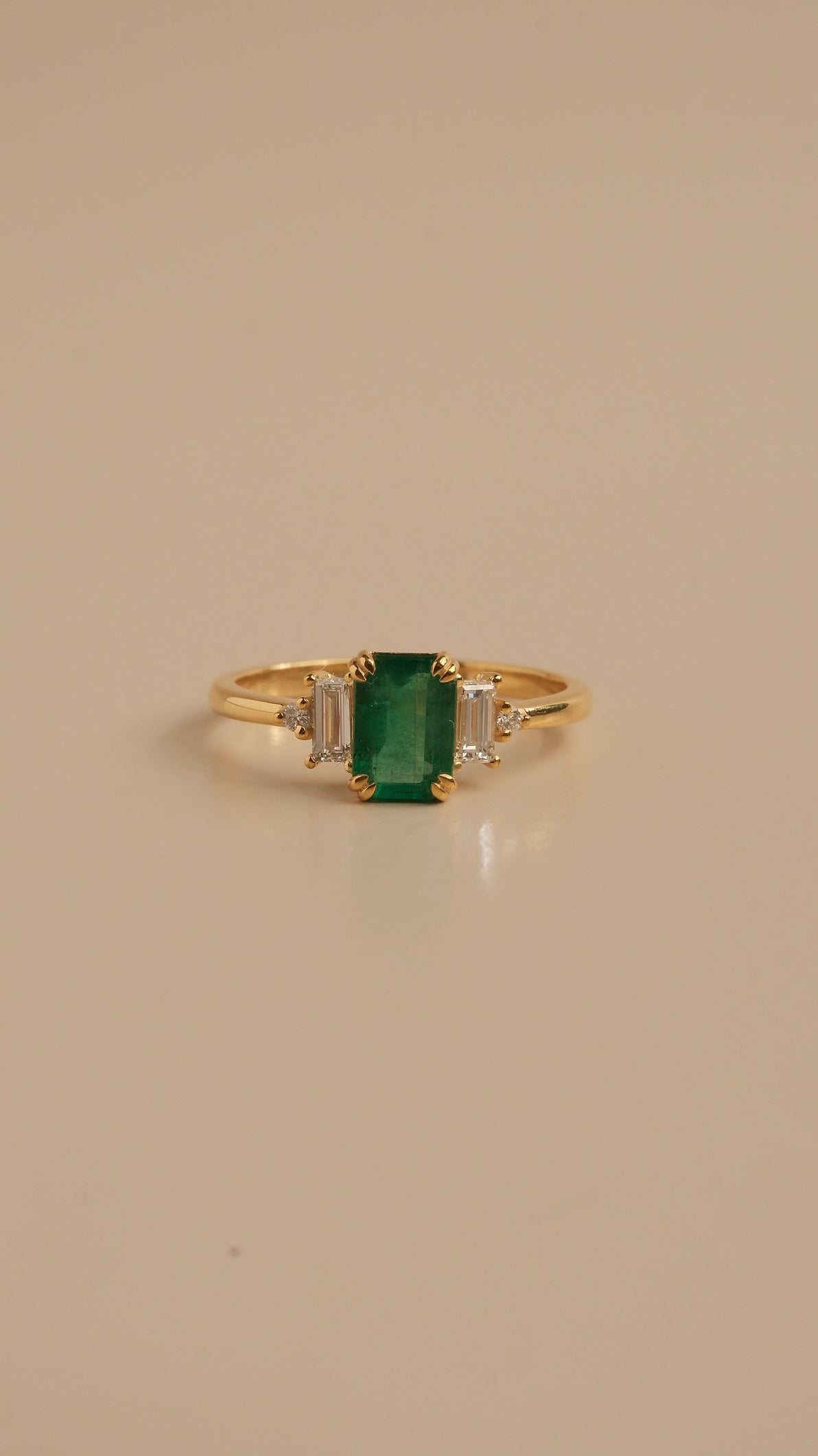Verona Ring