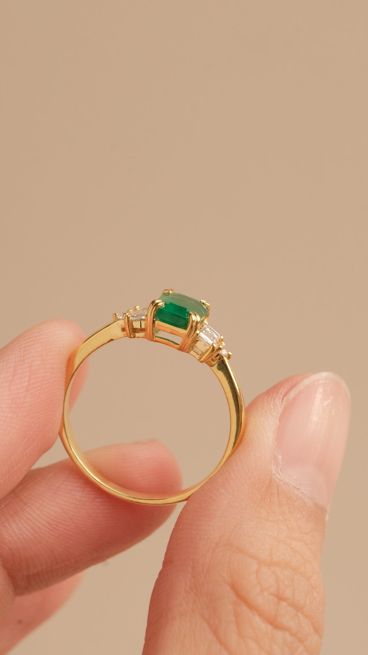 Verona Ring
