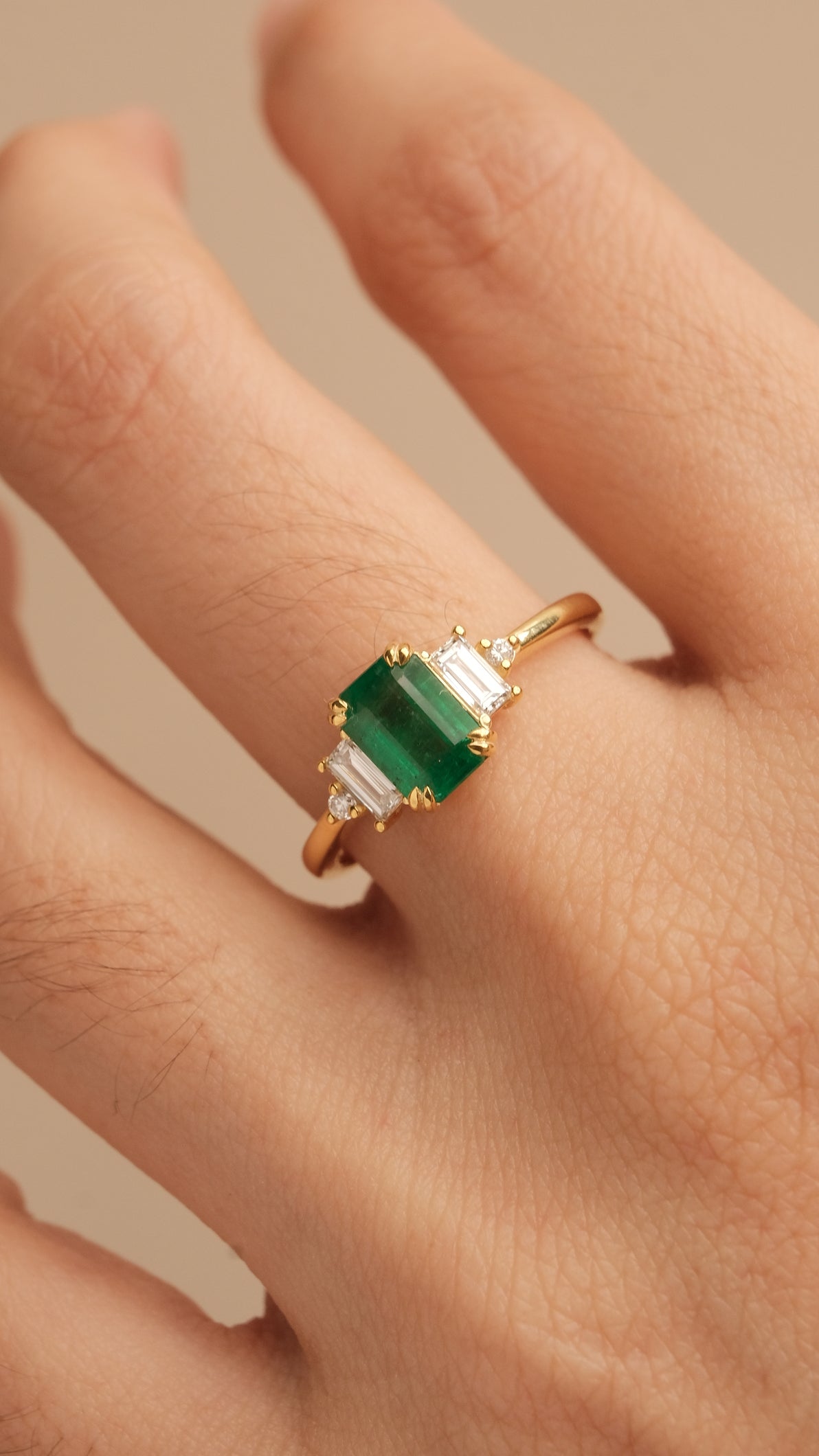 Verona Ring