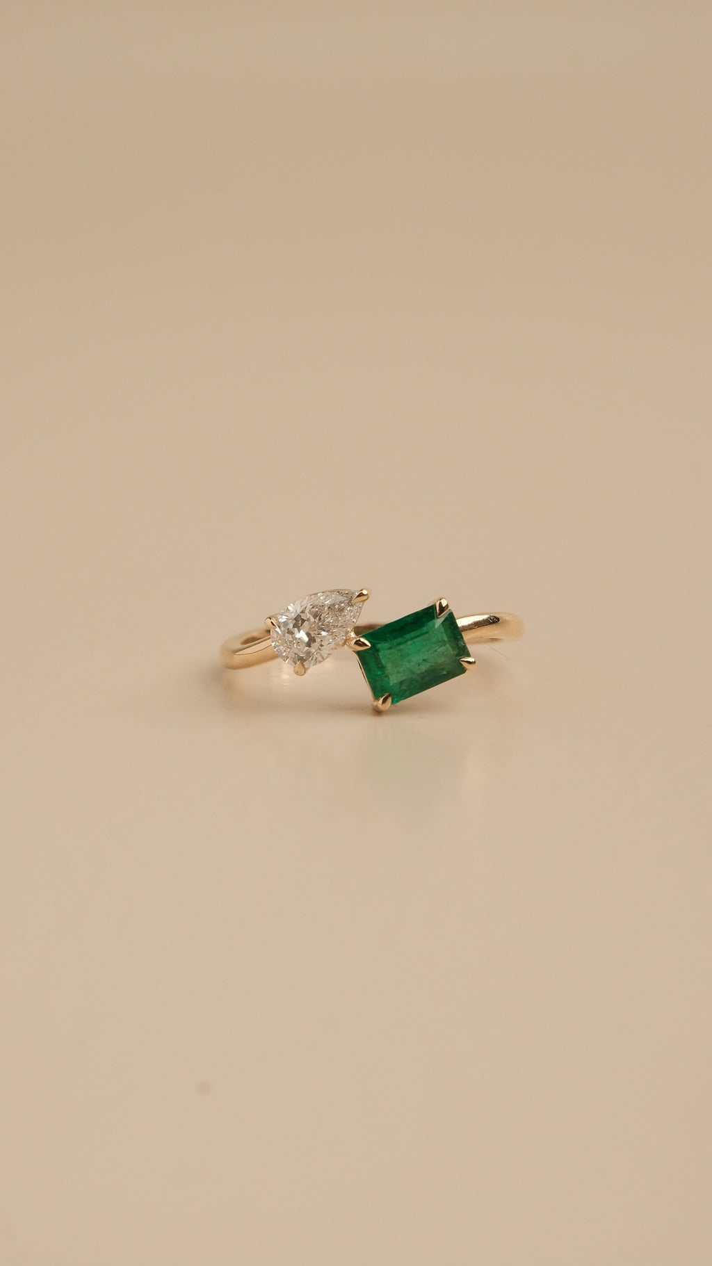 Clara Ring