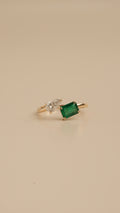 Clara Ring