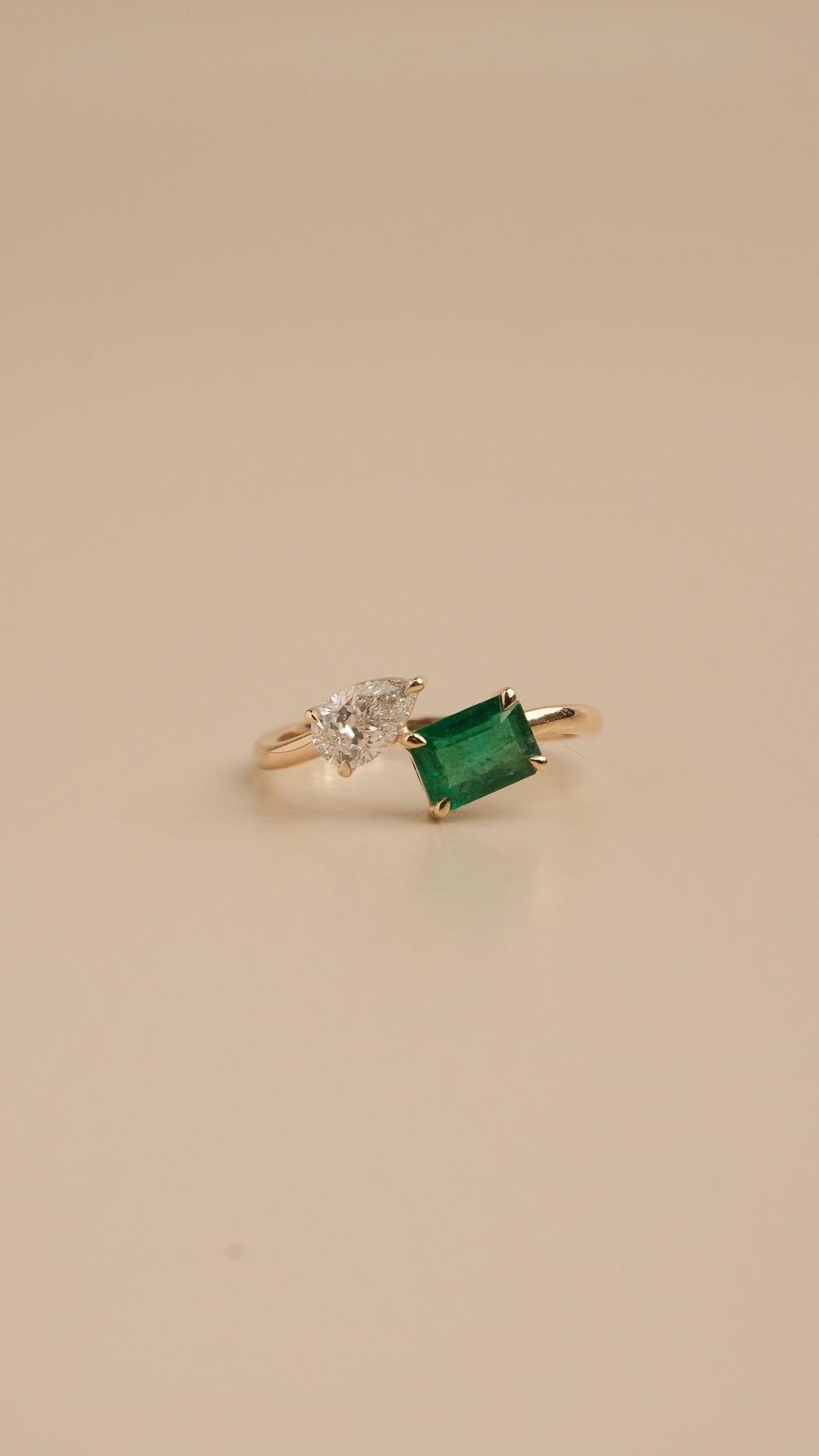Clara Ring