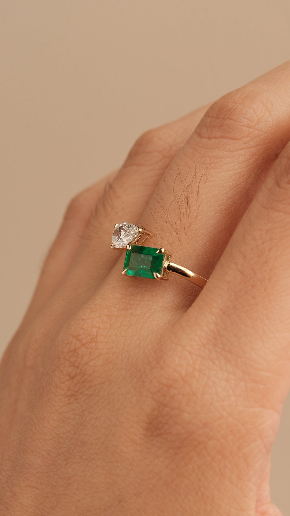 Clara Ring