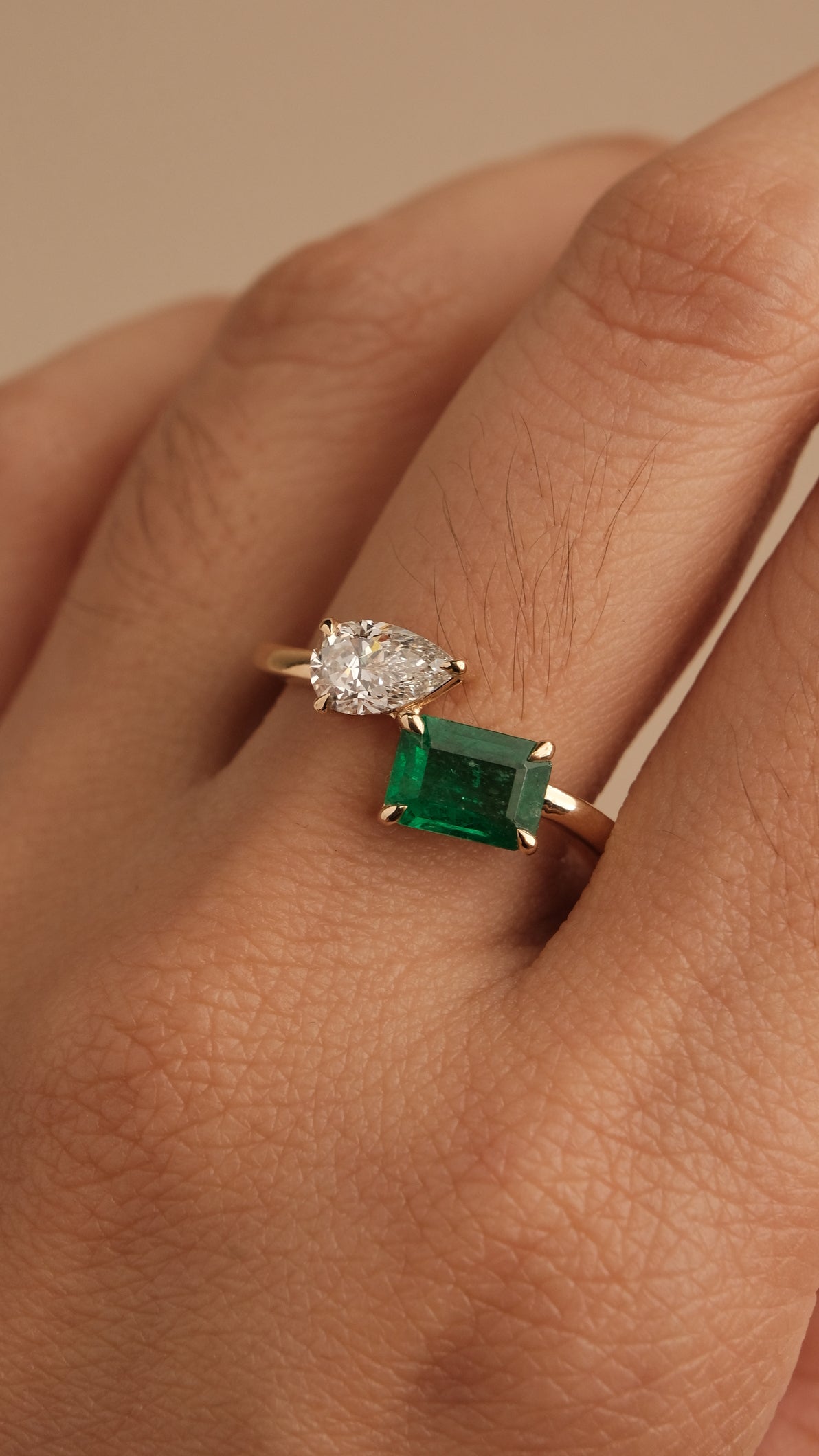 Clara Ring