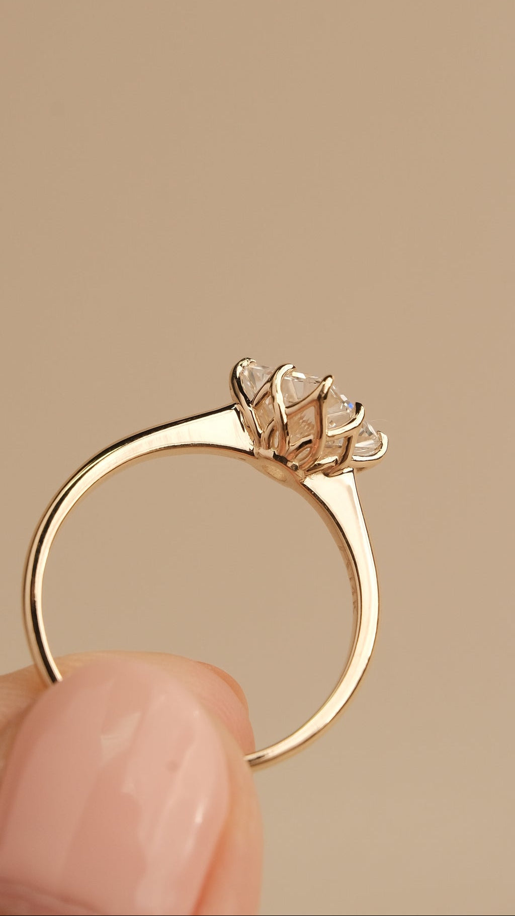 Lunella Ring