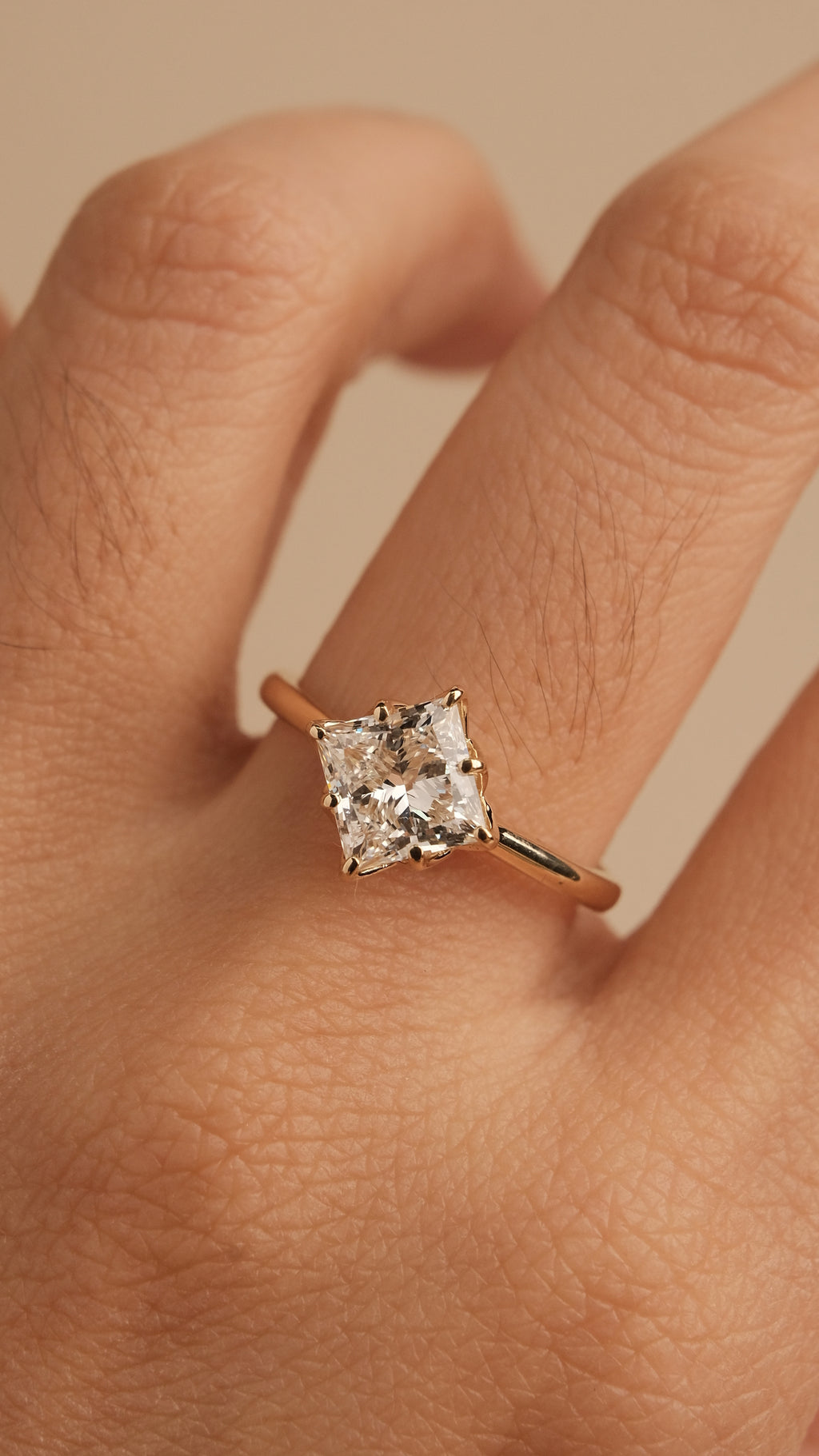 Lunella Ring